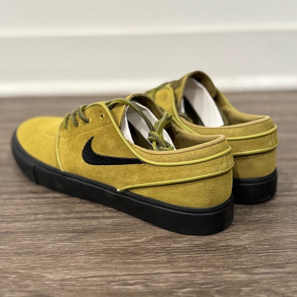 Nike Sb Janoski sz 10.5 - Picture 5 of 6